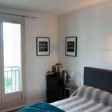 Appartement Bastille - Clair Et Idealement Situe باريس المظهر الخارجي الصورة
